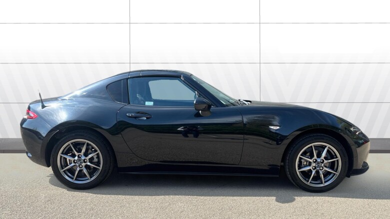 Mazda MX-5 1.5 [132] Sport 2dr Petrol Convertible